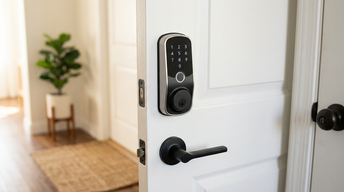 Eufy Smart Locks